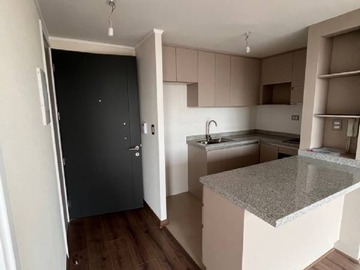 Departamento en venta en Calle los alerces 2660 con pedro de valdivia, Ñuñoa - 2 dormitorios, 2 baños