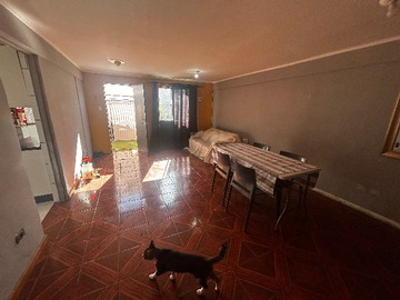 Casa en venta en 2 pisos, 3 a 4 Dorm, 2 B, Estac, Regularizada (155455), Puente Alto - 4 dormitorios, 2 baños
