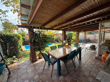 Venta / Casa / La Florida