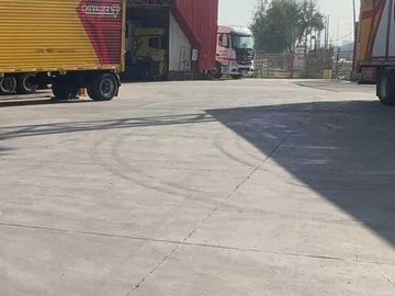Terreno Industrial en venta en Industrial Buenaventura 3500/5000m2 (169301), Quilicura