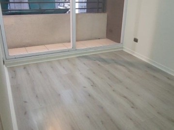 Departamento en venta en Calle conde del maule 4642- comuna de estacion central, Estación Central - 2 dormitorios, 1 baño