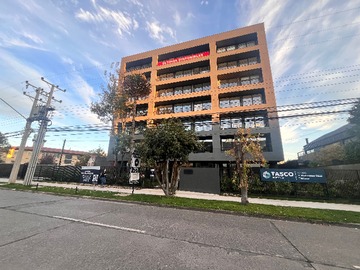 Departamento en arriendo mensual en Depto. Estudio, Estacionamiento. Temuco (165753), Temuco - 1 dormitorio