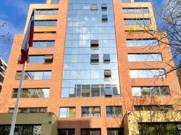 Venta / Oficina / Las Condes