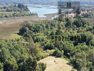 Parcela en venta en Valdivia, Valdivia