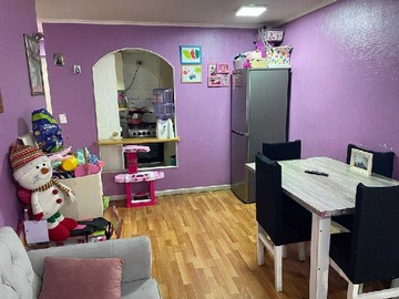 Departamento en venta en Camilo henriquez (170289), Santiago - 2 dormitorios, 2 baños