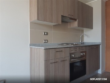 Departamento en venta en Montau 1503, Independencia - 1 dormitorio, 1 baño