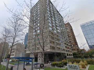 Oficina en venta en Venta de Oficina – Los Militares (132206), Las Condes - 4 dormitorios, 2 baños