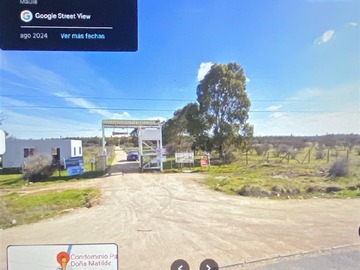 Parcela en venta en San javier, Longaví