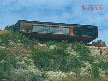 Parcela en venta en Oportunidad en Olmué, Olmué - 3 dormitorios, 2 baños