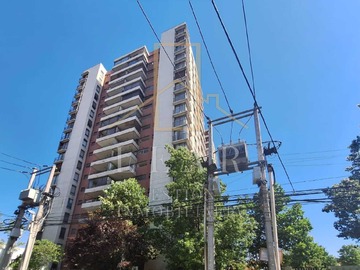 Arriendo Mensual / Departamento / San Miguel