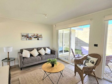 Casa en venta en Casa nueva, cocina equipada y term. premium (103156), Coquimbo - 3 dormitorios, 2 baños