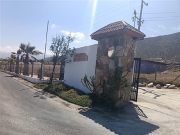 Parcela en venta en Parcela ubicada en el valle del elqui, Coquimbo