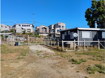 Local Comercial en venta en Lomas de Puquillihue, Ancud - 2 dormitorios, 1 baño