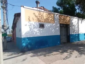 Local Comercial en venta en Local comercial 281/291 m2 (121286), Santiago - 3 baños