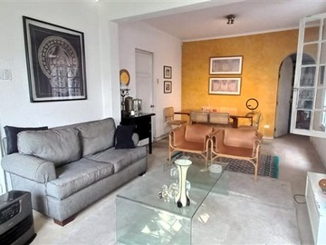 Venta / Casa / Providencia