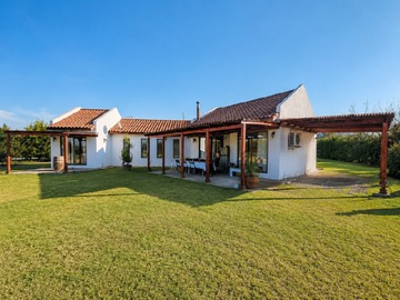 Venta / Casa / Rauco