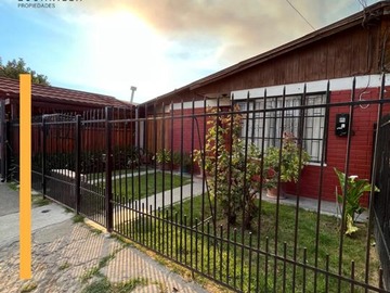 Venta / Casa / Maipú