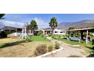 Terreno Agricola en venta en Pachacamita, La Calera - 8 dormitorios, 4 baños