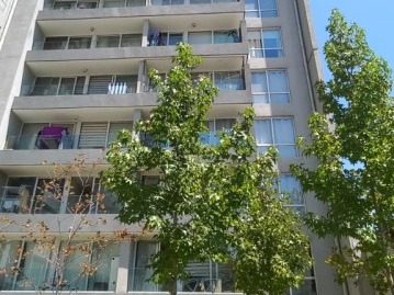 Venta / Departamento / Santiago