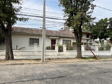 Casa en venta en Pucara / general gorostiaga, Ñuñoa - 8 baños