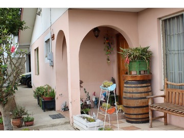 Casa en venta en Marga marga 1210, Quilpué - 3 dormitorios, 2 baños