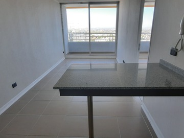 Departamento en venta en Conde del Maule 4577, Estación Central - 1 dormitorio, 1 baño