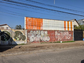Terreno en venta en Los Aviadores 1039, El Bosque, Región Metropolitana de Santiago 8010000, Chile, El Bosque