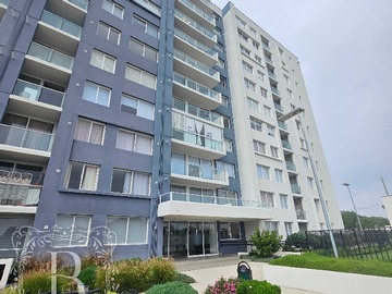 Departamento en venta en DP 2D+2B+1EST.+1B Invierte a pasos de la playa (179389), La Serena - 2 dormitorios, 2 baños