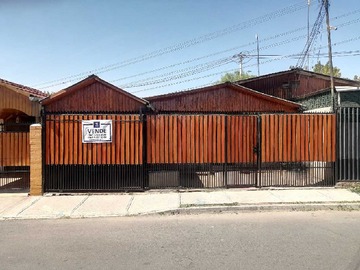 Casa en venta en Casa remodela. La foresta (151440), Puente Alto - 3 dormitorios, 1 baño