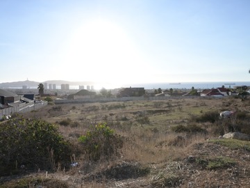 Terreno en venta en Rosario de peñuelas, Coquimbo