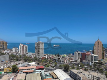 Departamento en venta en Se vende dpto a pasos de Av. Brasil. (148352), Antofagasta - 3 dormitorios, 2 baños