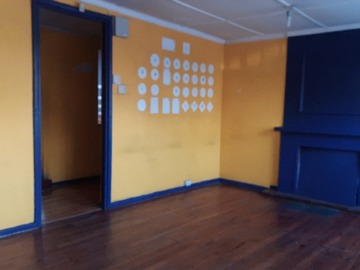Local Comercial en arriendo mensual en Gran Oportunidad Excelente Local Comercial en Pleno Centro - 6 dormitorios, 2 baños