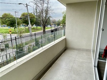 Departamento en venta en Av Quilin 4811, Macul - 1 dormitorio, 1 baño