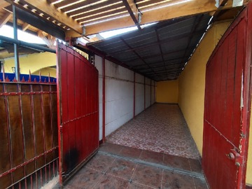 Venta / Casa / Conchalí