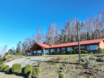 Parcela en venta en Sexta faja, Villarrica - 3 dormitorios, 3 baños
