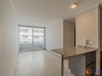 Departamento en arriendo mensual en Excelente Oportunidad de Arriendo en Zañartu 980, Ñuñoa - 2 dormitorios, 2 baños