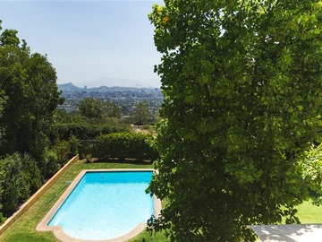 Casa en venta en Colina del Mirador - Los Dominicos, Las Condes - 6 dormitorios, 8 baños