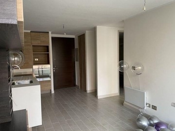 Departamento en venta en Alcalde Eduardo Castillo Velasco / Ñuñoa, Ñuñoa - 2 dormitorios, 2 baños