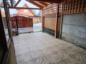 Casa en venta en Propiedad en venta en villa alonso de ercilla, Chillán - 3 dormitorios, 3 baños