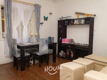 Venta / Casa / Independencia