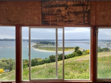Casa en venta en Av españa con pasaje soto ancud, Ancud - 3 dormitorios, 1 baño