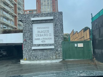Departamento en arriendo mensual en Parque urbano 1, Concepción - 4 dormitorios, 3 baños