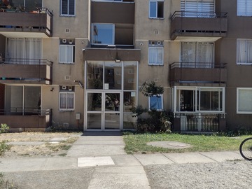 Departamento en venta en Esperanza 507, Chiguayante - 3 dormitorios, 1 baño