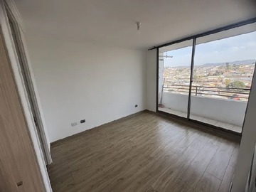 Departamento en venta en Moderno departamento villa dulce edificio dulce horizonte, Viña del Mar - 1 dormitorio, 1 baño
