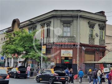 Venta / Bodega / Recoleta
