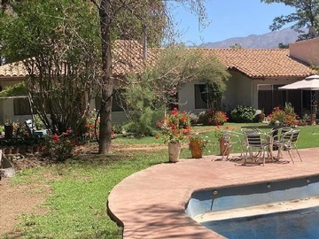 Casa en venta en Acogedora casa amplia Rinconada Los Andes (170910), Los Andes - 4 dormitorios, 3 baños