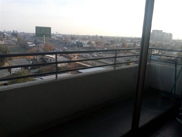 Arriendo Mensual / Departamento / San Miguel