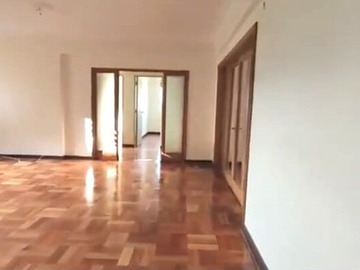 Departamento en venta en Santa Maria 400, Recoleta - 4 dormitorios, 2 baños