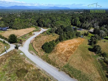 Parcela en venta en Fundo Las Cumbres, Puerto Varas