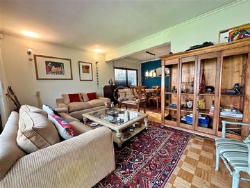 Venta / Casa / La Reina